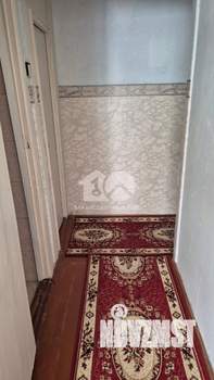 2-к квартира, вторичка, 43м2, 3/5 этаж