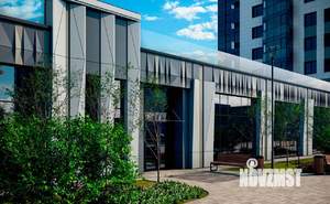 2-к квартира, вторичка, 54м2, 14/25 этаж