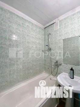 1-к квартира, вторичка, 41м2, 4/10 этаж