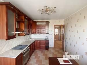 3-к квартира, вторичка, 91м2, 9/10 этаж