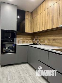 1-к квартира, вторичка, 42м2, 10/16 этаж