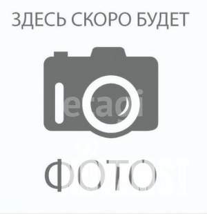 1-к квартира, вторичка, 43м2, 2/10 этаж