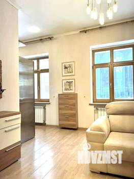 3-к квартира, вторичка, 89м2, 2/7 этаж