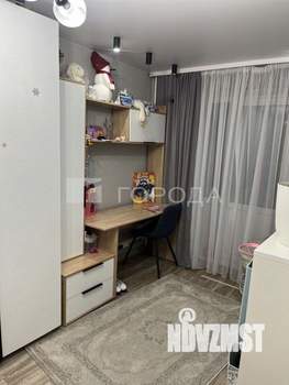 4-к квартира, вторичка, 74м2, 1/9 этаж