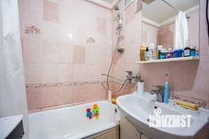 4-к квартира, вторичка, 91м2, 8/10 этаж