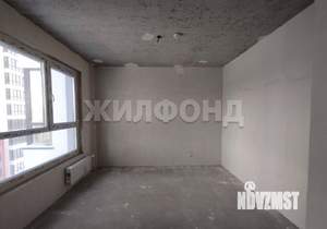 1-к квартира, вторичка, 28м2, 7/17 этаж