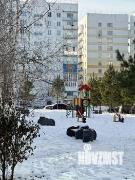 3-к квартира, вторичка, 59м2, 5/12 этаж