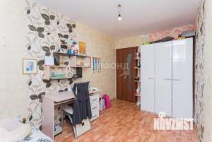 2-к квартира, вторичка, 44м2, 1/5 этаж