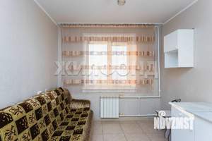 1-к квартира, вторичка, 40м2, 5/10 этаж
