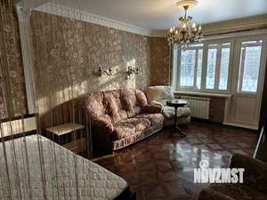 1-к квартира, вторичка, 38м2, 1/10 этаж