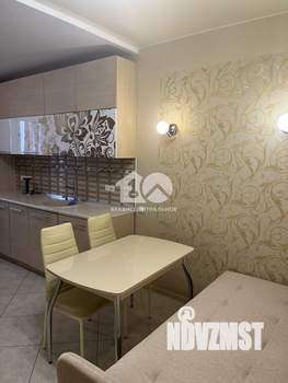 1-к квартира, вторичка, 54м2, 8/15 этаж