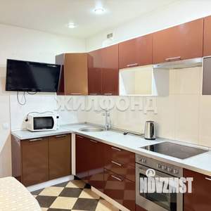 1-к квартира, вторичка, 37м2, 8/10 этаж