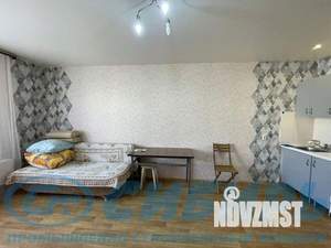 Студия квартира, вторичка, 30м2, 5/17 этаж