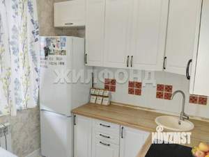 2-к квартира, вторичка, 51м2, 5/17 этаж