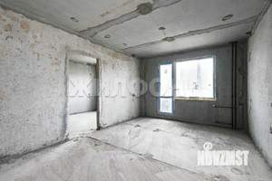 1-к квартира, вторичка, 48м2, 8/10 этаж