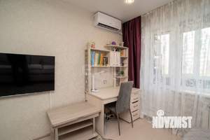 2-к квартира, вторичка, 60м2, 2/10 этаж