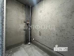 1-к квартира, вторичка, 40м2, 13/17 этаж