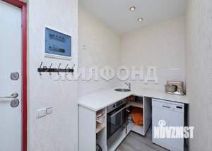 2-к квартира, вторичка, 43м2, 10/25 этаж