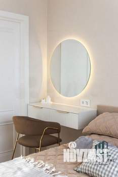 1-к квартира, вторичка, 35м2, 3/10 этаж