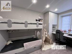 2-к квартира, вторичка, 59м2, 7/10 этаж