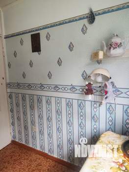 1-к квартира, вторичка, 31м2, 2/4 этаж