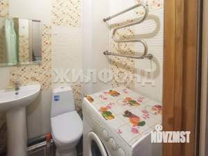 1-к квартира, вторичка, 19м2, 2/13 этаж