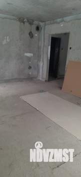 3-к квартира, вторичка, 74м2, 1/18 этаж