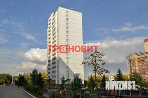 Студия квартира, вторичка, 21м2, 8/17 этаж