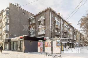 2-к квартира, вторичка, 45м2, 5/5 этаж