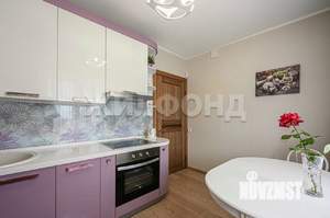 2-к квартира, вторичка, 53м2, 8/11 этаж