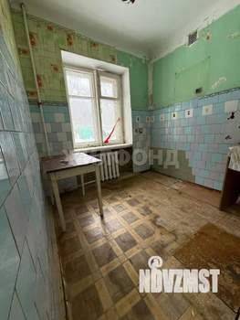 1-к квартира, вторичка, 31м2, 1/2 этаж