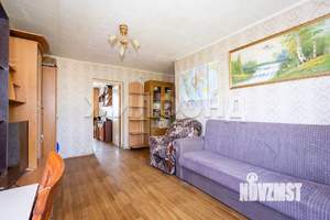 4-к квартира, вторичка, 73м2, 7/9 этаж