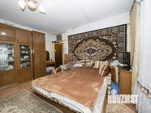 1-к квартира, вторичка, 34м2, 4/5 этаж
