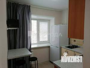 1-к квартира, вторичка, 30м2, 4/5 этаж