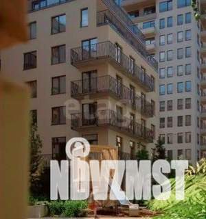 2-к квартира, вторичка, 71м2, 6/16 этаж