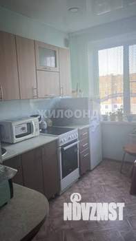 3-к квартира, вторичка, 60м2, 10/10 этаж