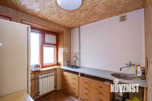 1-к квартира, вторичка, 31м2, 3/5 этаж
