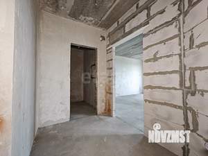 Студия квартира, вторичка, 35м2, 7/12 этаж