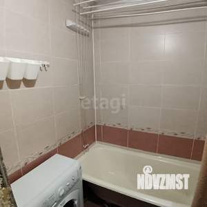 1-к квартира, вторичка, 37м2, 1/10 этаж