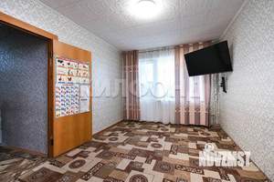 3-к квартира, вторичка, 58м2, 8/10 этаж