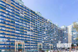 2-к квартира, вторичка, 37м2, 8/17 этаж