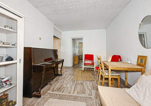 3-к квартира, вторичка, 62м2, 2/9 этаж