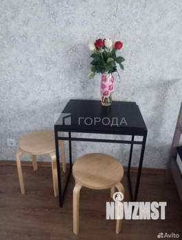 Студия квартира, вторичка, 26м2, 4/13 этаж