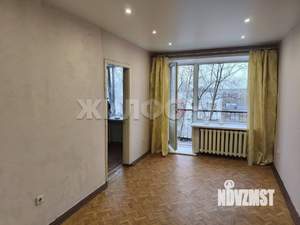 2-к квартира, вторичка, 41м2, 5/5 этаж