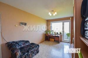 3-к квартира, вторичка, 60м2, 7/9 этаж