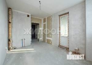 1-к квартира, вторичка, 38м2, 14/25 этаж