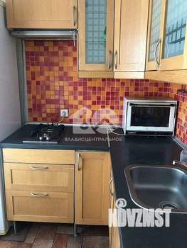 2-к квартира, вторичка, 44м2, 5/5 этаж