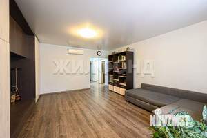 2-к квартира, вторичка, 58м2, 5/10 этаж