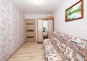 2-к квартира, вторичка, 43м2, 4/9 этаж