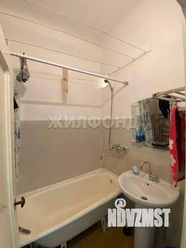2-к квартира, вторичка, 59м2, 1/2 этаж